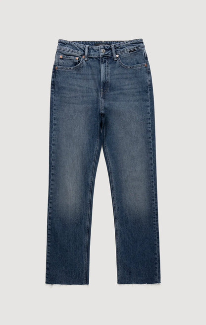 Deep Used Classic Blue