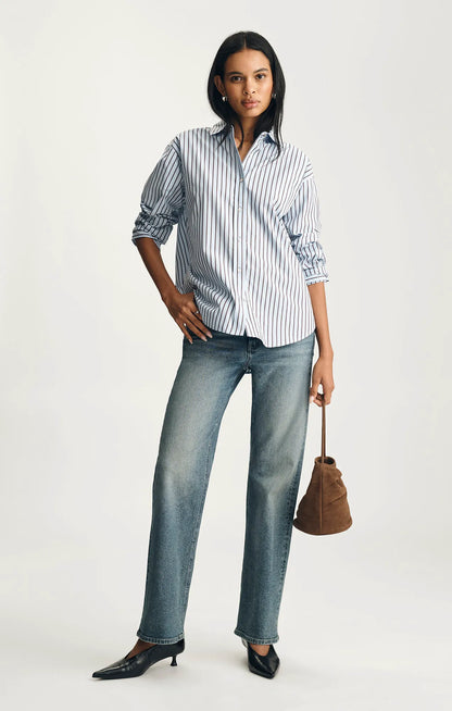 BLUE STRIPE