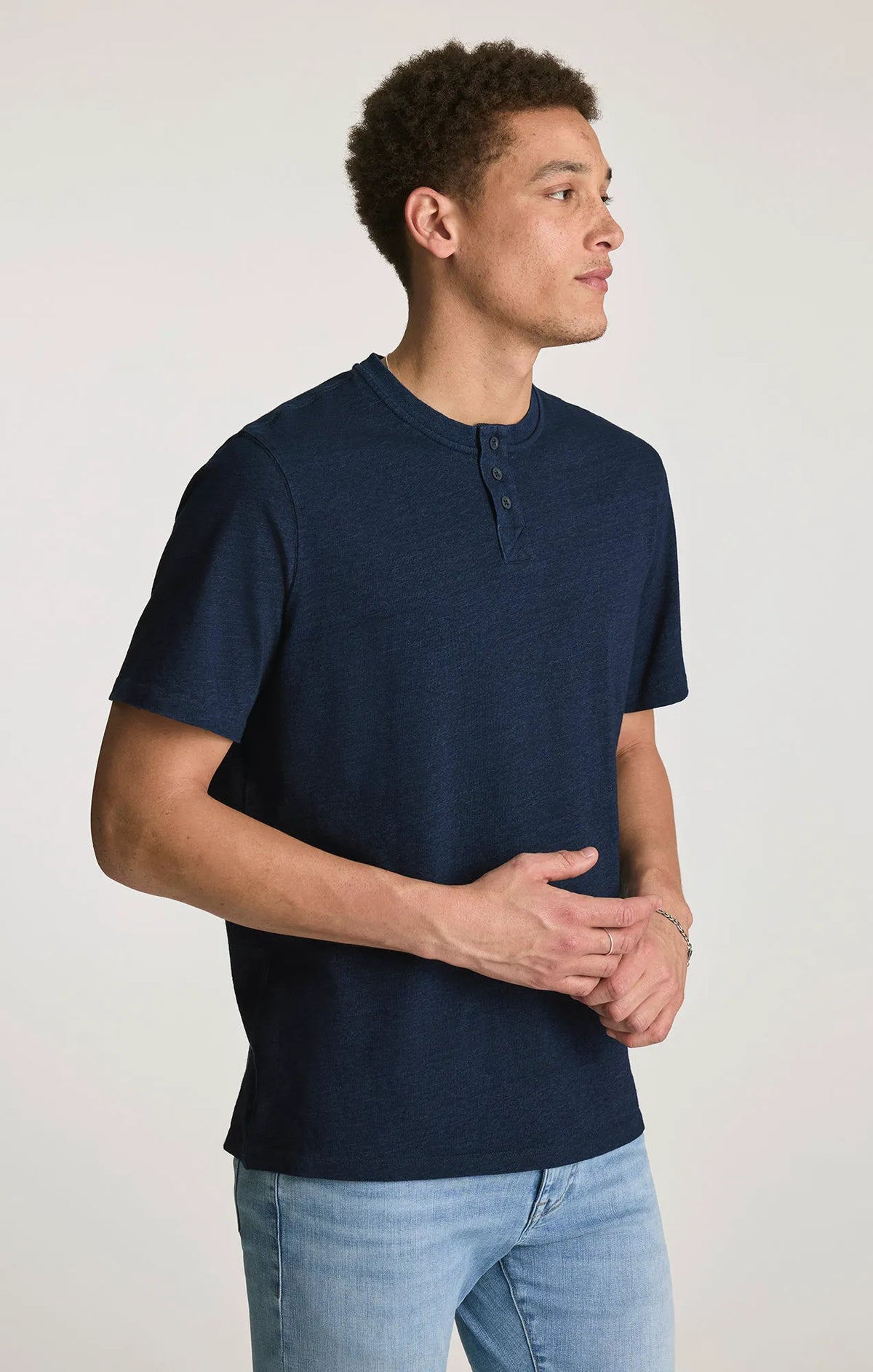 DARK INDIGO