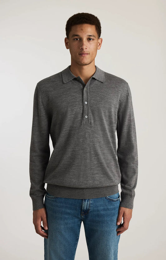 Grey Melange