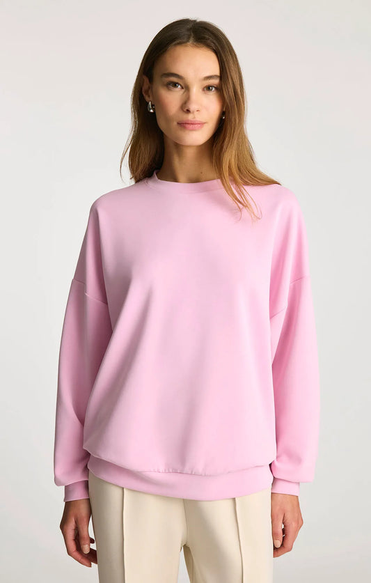 Bright Pink