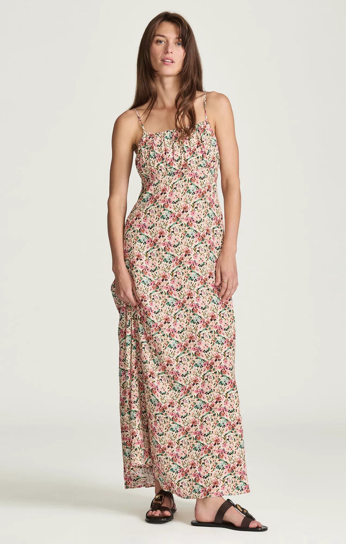 FLOWER PRINT